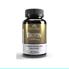 Biotin Tablet